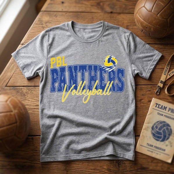 PBL Volleyball