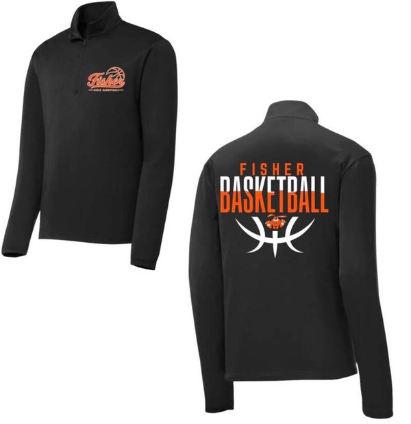 Fisher Basketball