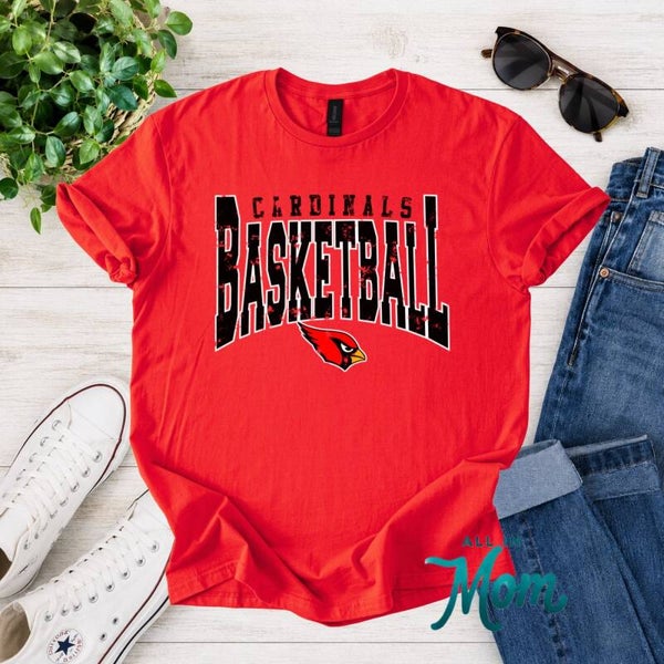 Cardinals Basketball