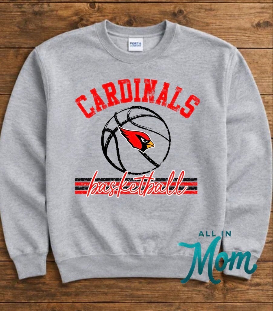 Cardinals Basketball