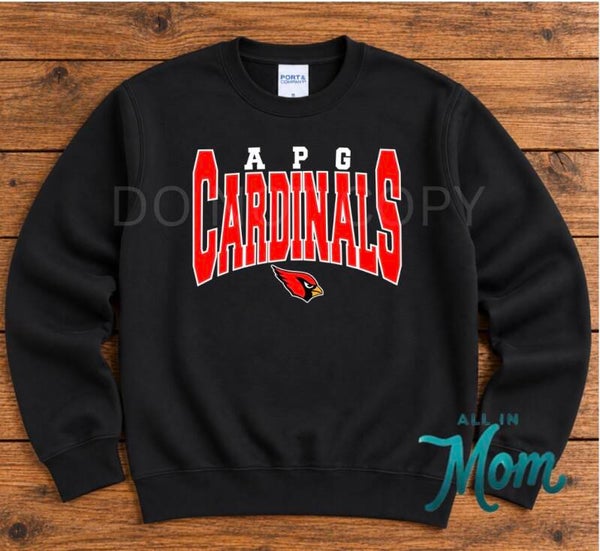 Cardinals APG