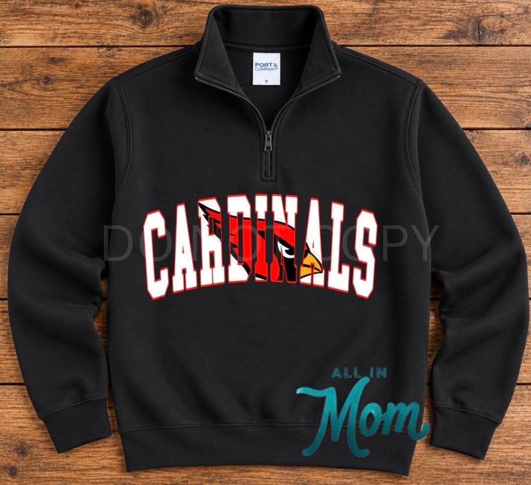 Cardinals Image