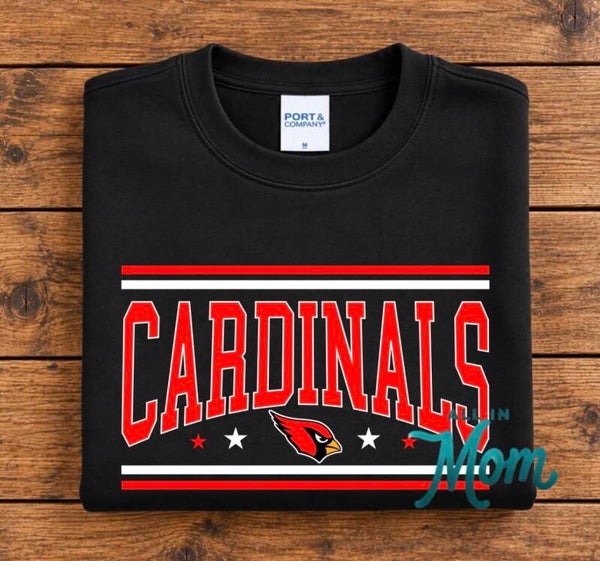 Cardinals