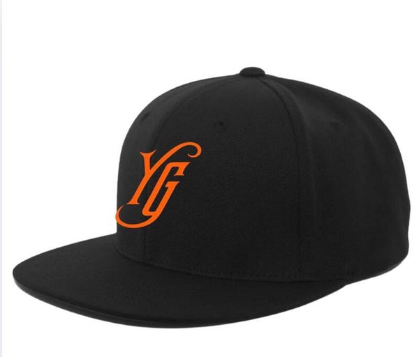 Halloween YG Hat