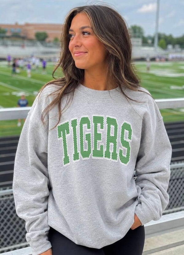Tigers