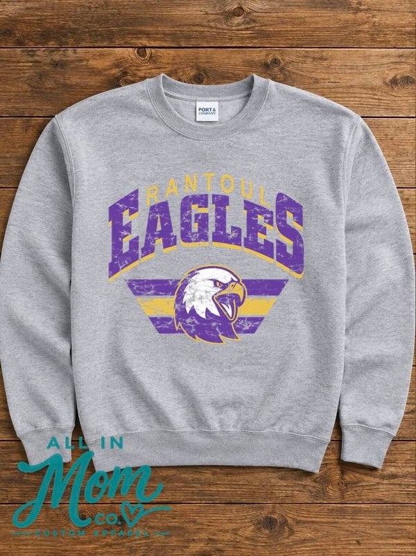 Rantoul Eagles