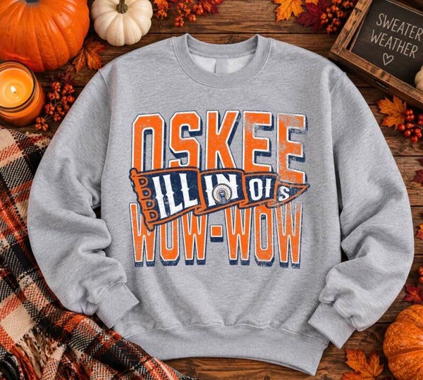 Oskee Wow-Wow