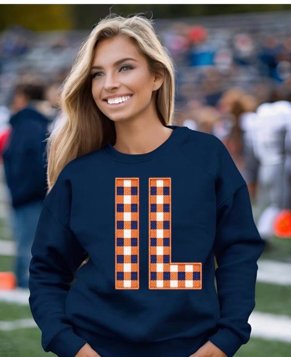 Plaid IL