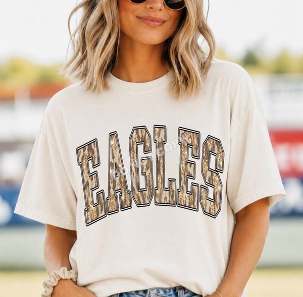 Eagles Camo