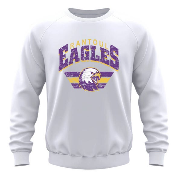 Rantoul Eagles  - Starting at $18