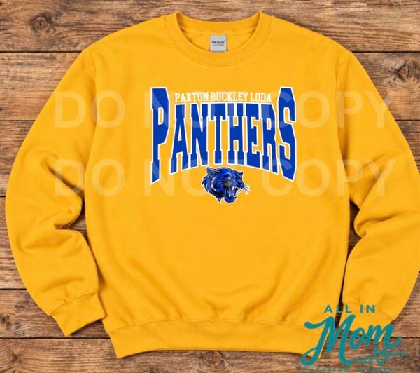 Panthers