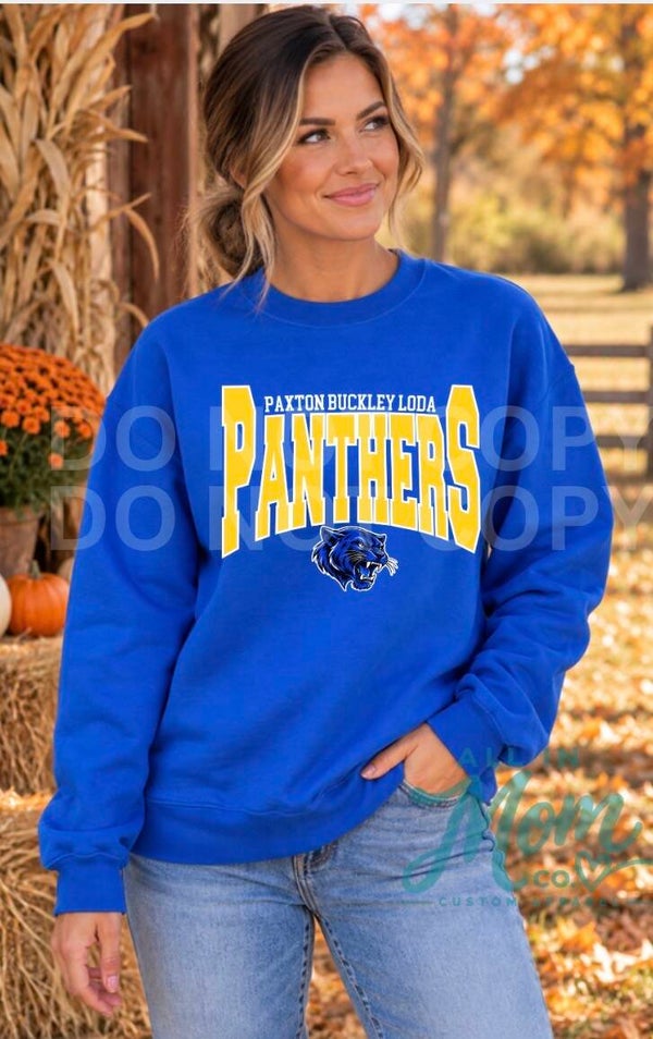 Panthers