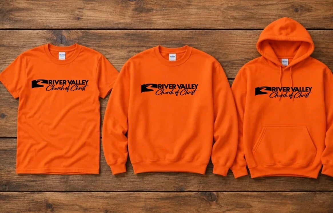River Valley Church of Christ