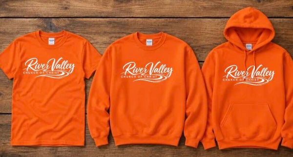 River Valley Church of Christ