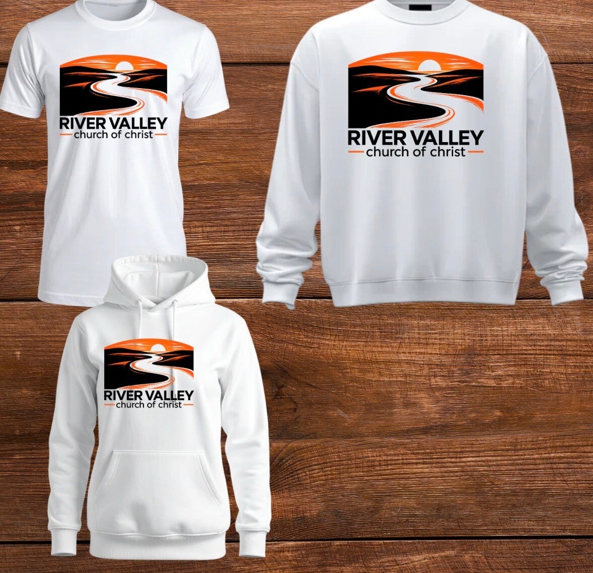 River Valley Church of Christ