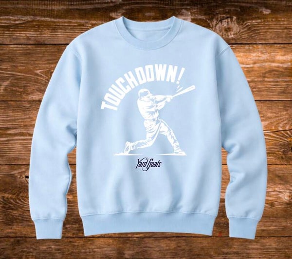 Custom Touchdown Baseball -Starting at $20
