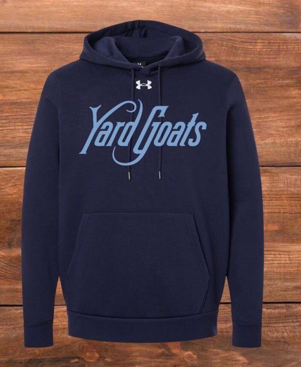 Custom Under Armour Men’s Team Icon Fleece