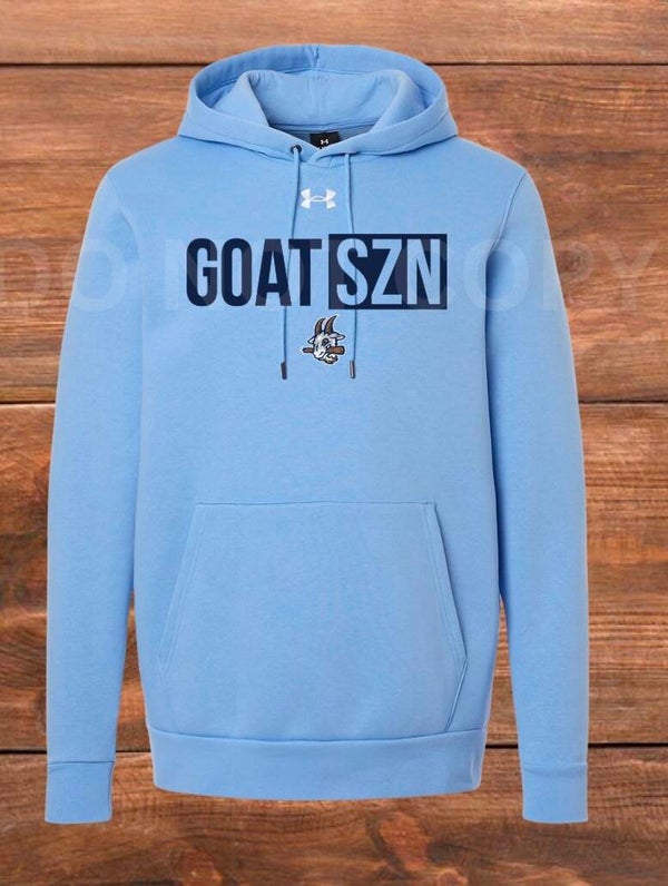 Yard Goats Under Armour Men’s Team Icon Fleece