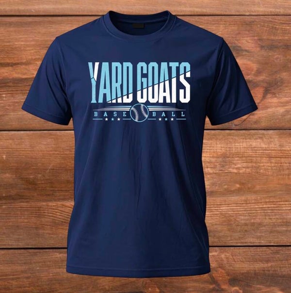 Yard Goats Baseball