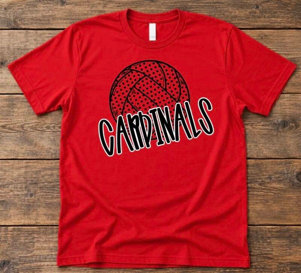Cardinals Volleyball