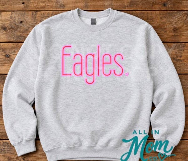 Eagles🩷