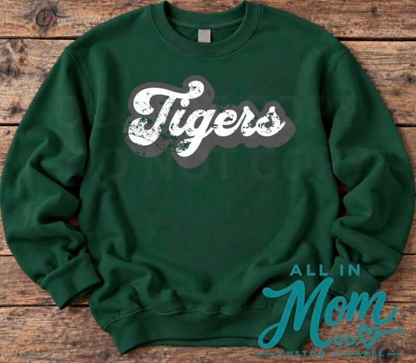 Tigers