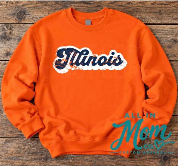 Illinois