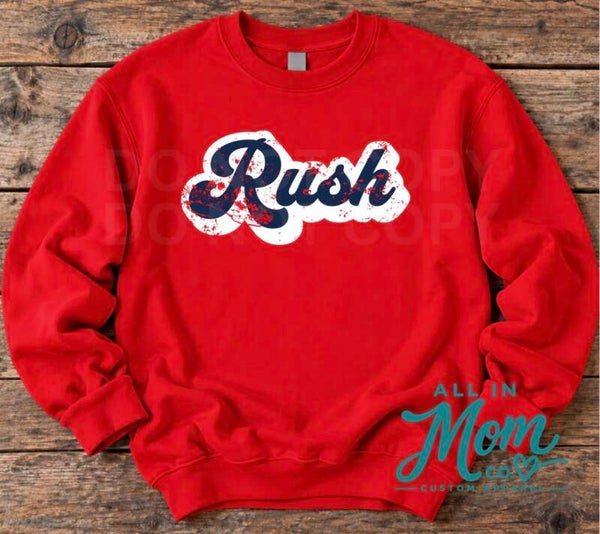 Rush