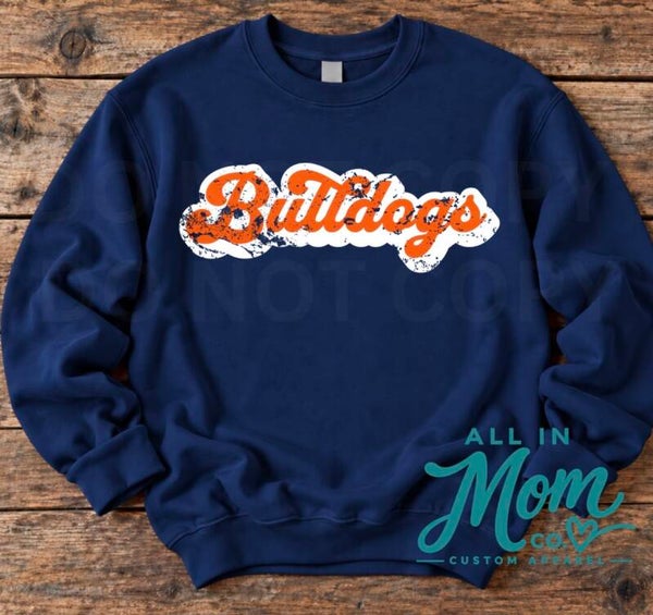 Bulldogs
