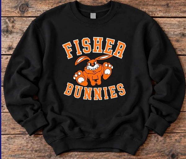 Fisher Bunnies