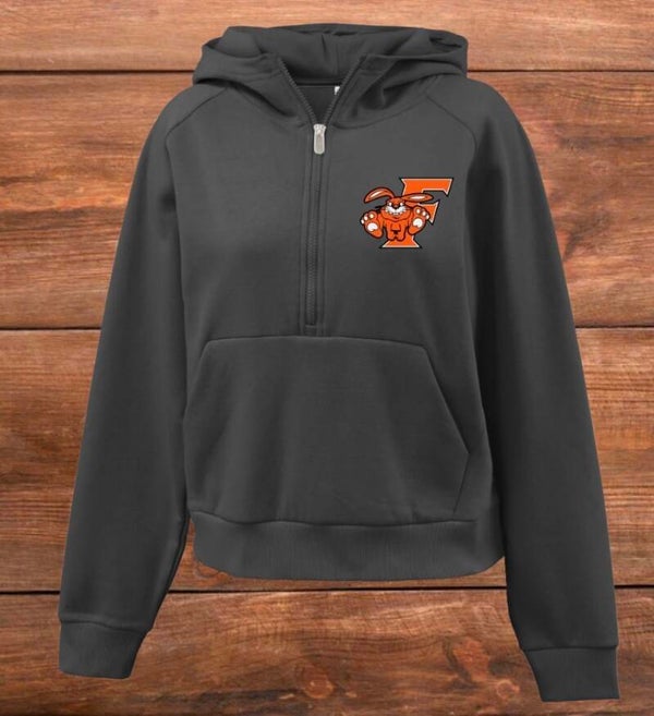 Pennant Women’s Half Zip