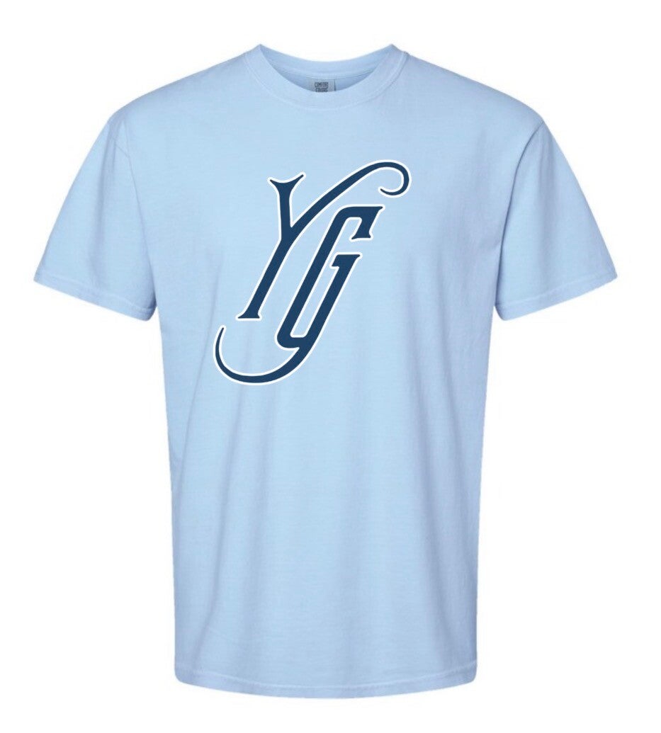 YG Logo- $26