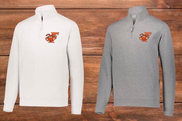 Augusta Fleece Pullover