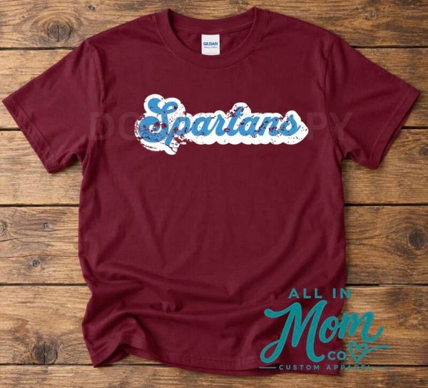 Spartans