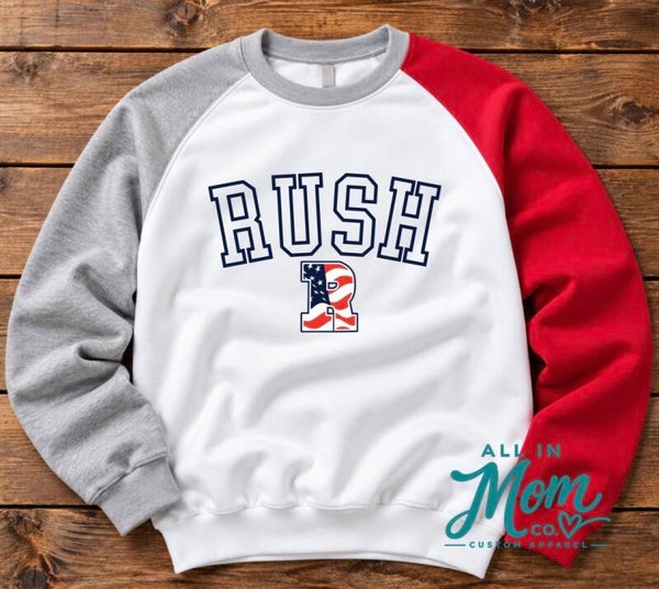 Rush
