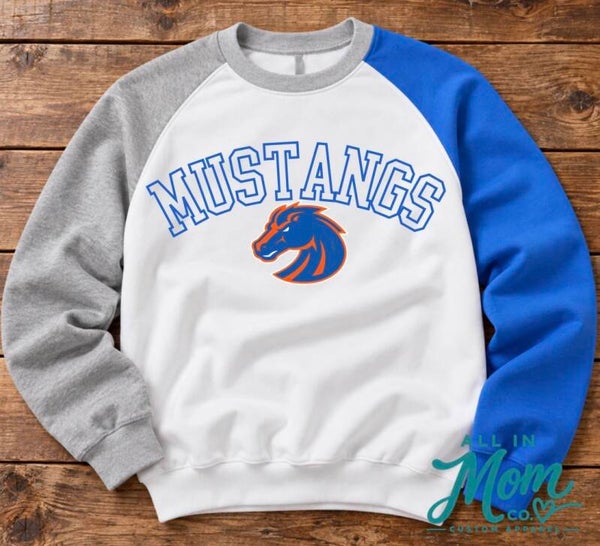 Mustangs