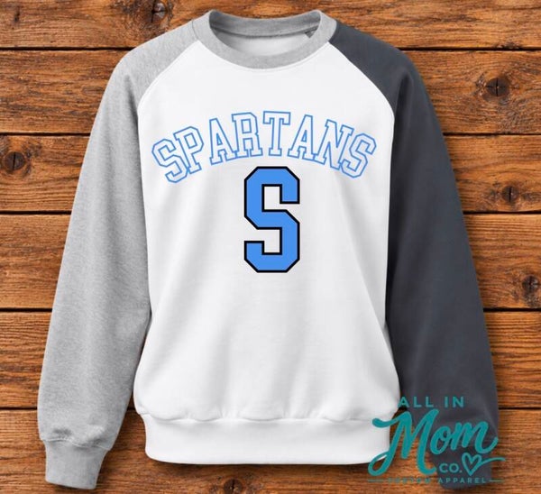 Spartans
