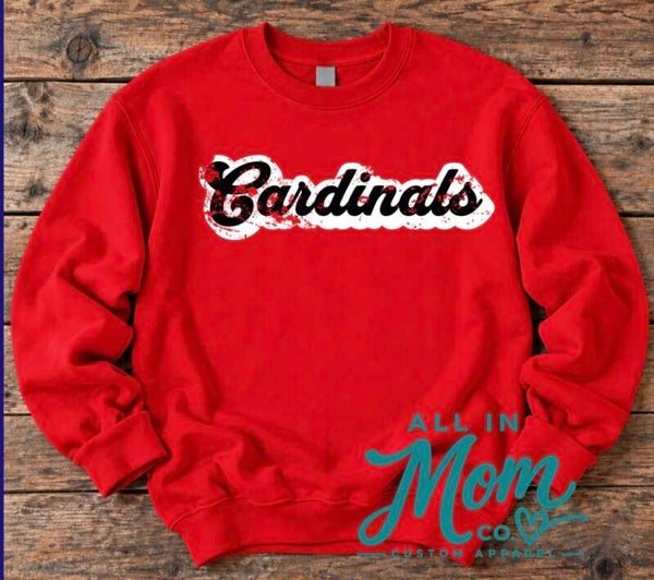 Cardinals
