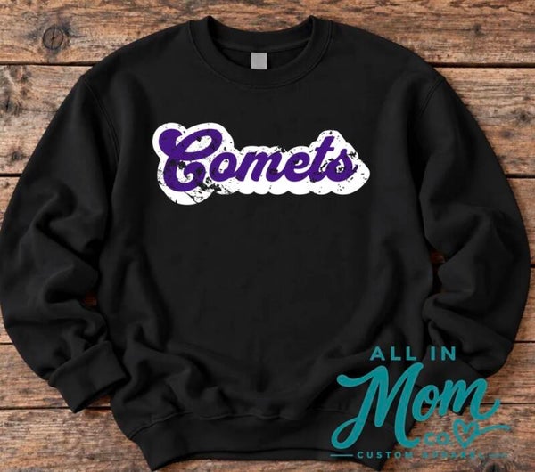 Comets