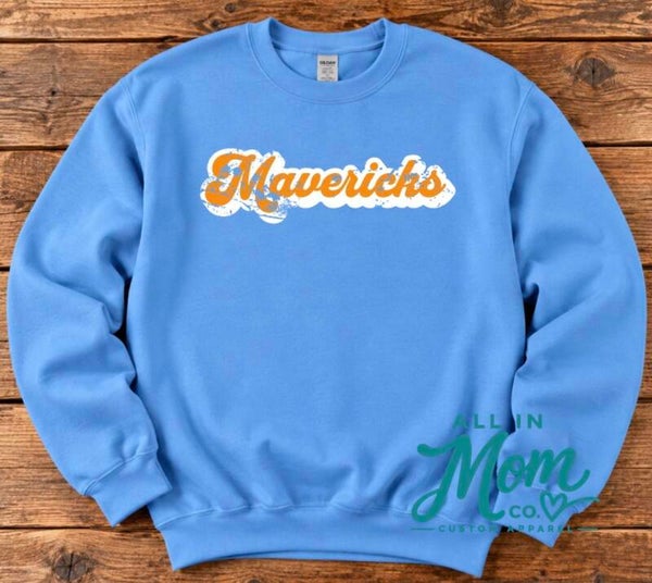 Mavericks