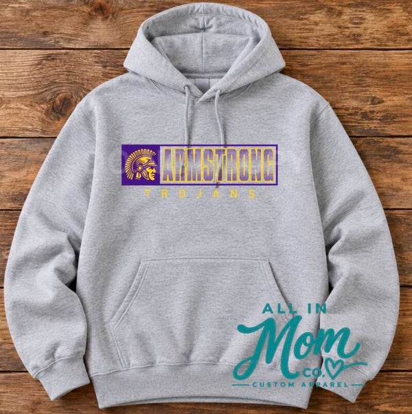 Armstrong Trojans
