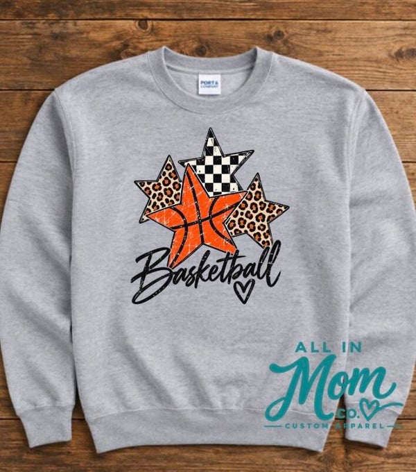 Basketball🖤