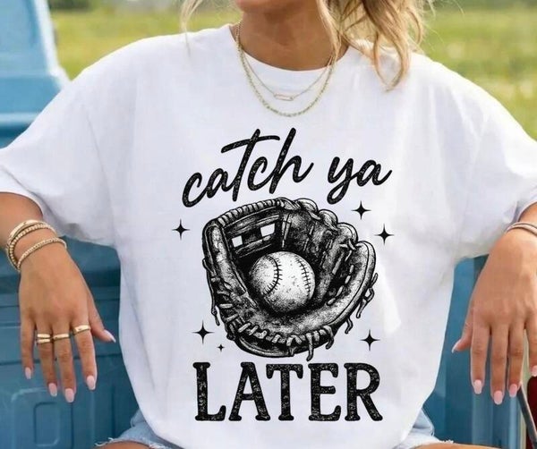 Catch Ya Later