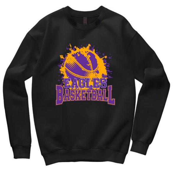 Eagles Basketball  - Starting at $18