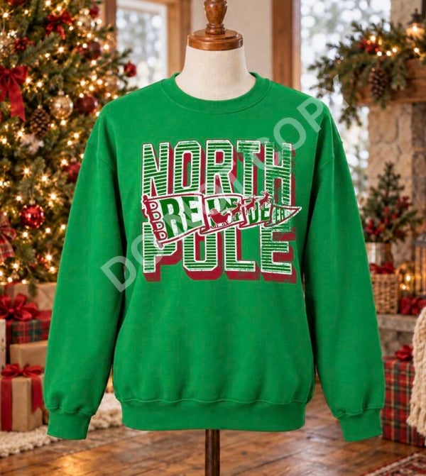 North Pole