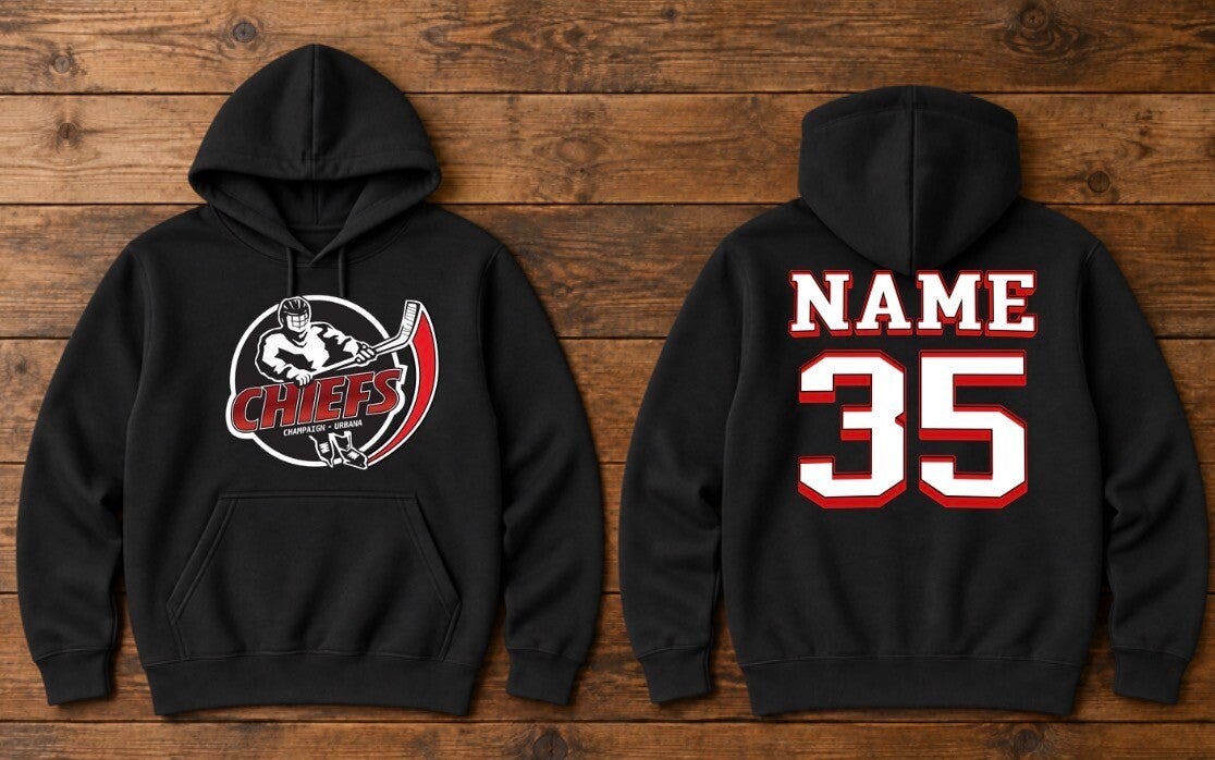 Chiefs Hoodie