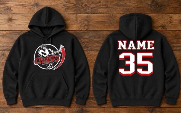 Chiefs Hoodie