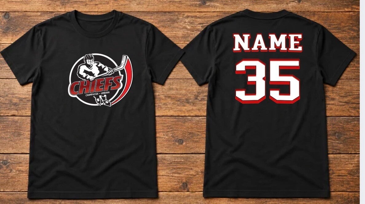 Chiefs T-Shirt