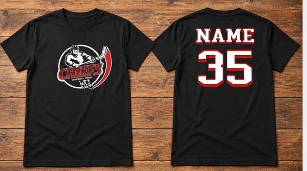 Chiefs T-Shirt