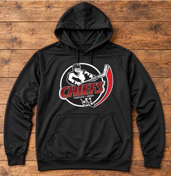 Chiefs Dri-Fit Hoodie
